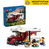 LEGO City 60454 Holiday Adventure Camper Van