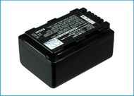 VINTRONS Replacement Battery for PANASONIC SDR-H85, SDR-H85A, SDR-H85K, SDR-H85S, SDR-H95, SDR-HS85P