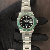 ROLEX Submariner Date 126610LV 2022