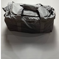 Multi-function waterproof duffle bag
