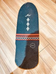 Yow Arica 衝浪滑板