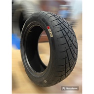 CAR TYRE 195/55R15 RACING TAYAR STR EVERFORCE SUITABLE FOR MOST 15INCH RIM CAR