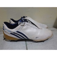 Sepatu bola Adidas F50i Tunit SG Original second