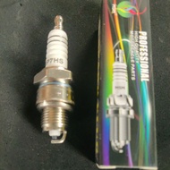 motorcycle spark plug BP7HS