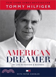 62488.American Dreamer ─ My Life in Fashion &amp; Business