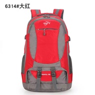 6314 Hiking Backpack (Capacity 50L) Camping bag