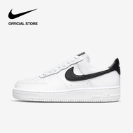 Nike Women's Air Force 1 '07 Shoes - White