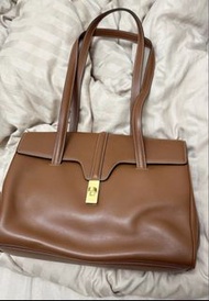 CELINE 16 Soft in Tan