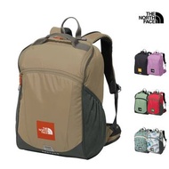 免費送貨，日本 2025 新版 The North Face K Rectang 17L 兒童書包
