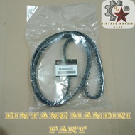 LONG FAN TIMING BELT LONG L300 DIESEL L038 2.5CC MZ690609 TYPE a