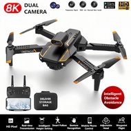 [READY STOCK] P7Pro Drone with Dual Camera 8k HD Drone dengan kamera ganda Professional Camera Profe