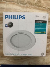 Philips LED Light 燈