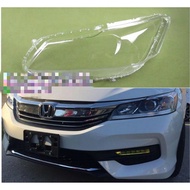 Honda Accord 9.5th 17-19 -- Headlamp Cover