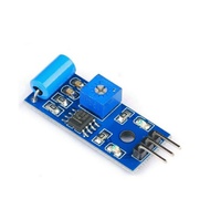 Vibration Sensor Vibrating alarm for motorbikes, cars, earthquake SW-420 Vibration NC