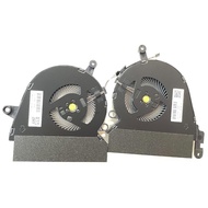HP Spectre X360 15-DF 15-DF0008CA 15-DF0013DX 15-DF0033DX 15-DF0043DX 15-DF0068NR 15T-DF000 Cooling 