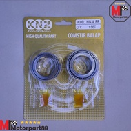 KOMSTIR COMSTIR BALL RACE RACING NINJA RR KNZ