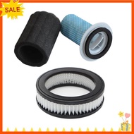 [Fast D]Replacement Filter Compatible for  NEC222 HyperClean Cordless Vacuum Cleaner Accessories Rep