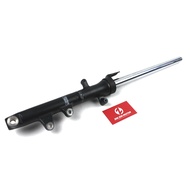 Phuộc Trước Phải Đầu Ốc Sắt - Satria FI Raider FI - 51103-12K01-291 - ZIN ZIN MOTOR