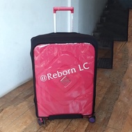 Reborn Luggage Cover - Medium Size Luggage Cover (23-24 Inch)