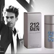 orignal .212 men perfume
