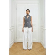 Preloved Official Claude Ganni Top