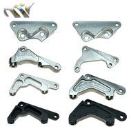 Motorcycle Brake Caliper Bracket Adapter Support For Honda Dio Af18 Af25 Af28 Af34 Af35 Rpm Adelin F