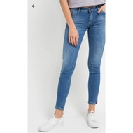 AKO JEANS skinny pants code.ck