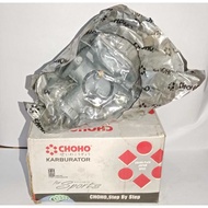 Carburetor GL100 Choho