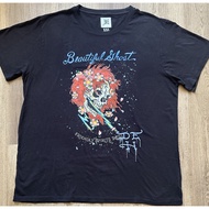 Ed Hardy Best-Selling Pure Cotton T-Shirt Men Women Same Style Men Women Same Style