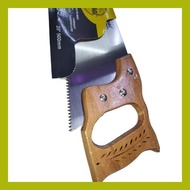 ▟ ➫ ▨ Hand Saw Wood Saw Plywood Kahoy Lagaring Kahoy Lagare