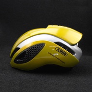 [New Product Free Shipping] Bicycle Helmet Cycling Cap Racing Helmet Cycling Helmet Ventilation Hole