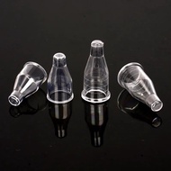 【COD】1000PCS Plastic Cuvette Sample Cup For TECO German Coagulometer