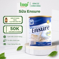 Domestic Australian Ensure Milk 850g