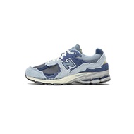 Authentic New Balance NB 2002R Gray M2002RDA Sneakers