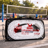 HAI AU VOLLEYBALL NET – BIG CABLE, 4 SURE EDGES