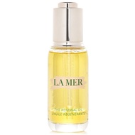 La Mer 再生活膚精華油
