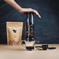 MESIN AEROPRESS Espresso Coffee Press Set Portable French Press Coffee Maker expresso Coffee Press M