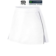 9NINE White N26 กระโปรงกอล์ฟผู้หญิง