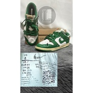 Ukay shoes Bnd922 - thrifted shoes size EU 41 / US 8 / UK 7 / 26 cm