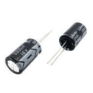 16V3300uf 13x21mm Aluminum Electrolytic Capacitor 3300uf16v 16v 3300uf 3300mf 3300MFD 16v3300mf 3300
