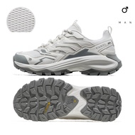 Kunlun Pro】 Cameljeans รองเท้ากีฬากลางแจ้งรองเท้ากีฬากลางแจ้งกันลื่นพื้นหนาของตาข่ายระบายอากาศสำหรับ