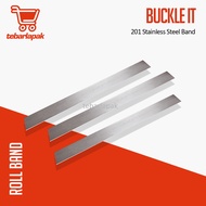 Buckle-It Band 3/4"