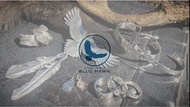 收購各種Blue Hawk銀器