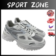[READY STOCK] WOMEN SPORT SHOES|WOMEN DADDY SHOES|SPORT SHOES PEREMPUAN|COMFORT PREMIUM SPORT SHOES