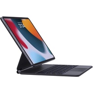 คีย์บอร์ดแม่เหล็กลอยสําหรับ iPad Pro 11 10 10.9 Air M3 2025 IPad 11 A16 2025 pro11 2024 Air 6 11 13
