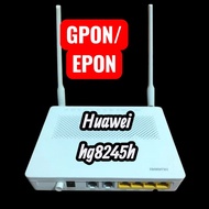 Huawei hg8245h GPON/EPON