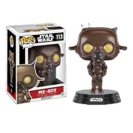 Funko POP! (113) Star Wars  ME-809