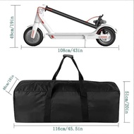 Mijia Electric Scooter Storage Bag/Electric scooter bag