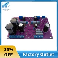 6N1 Push 6P3P Replaceable 6L6/KT66/EL34 Vacuum Tube Amplifier Board Without Gallbladder Purpler PCB 
