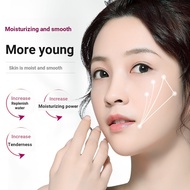 Pipi Beauty Autumn Winter Care Osiyun Rose Beauty Lotion Cream Delicate Skin Deep Moisturizing Moist